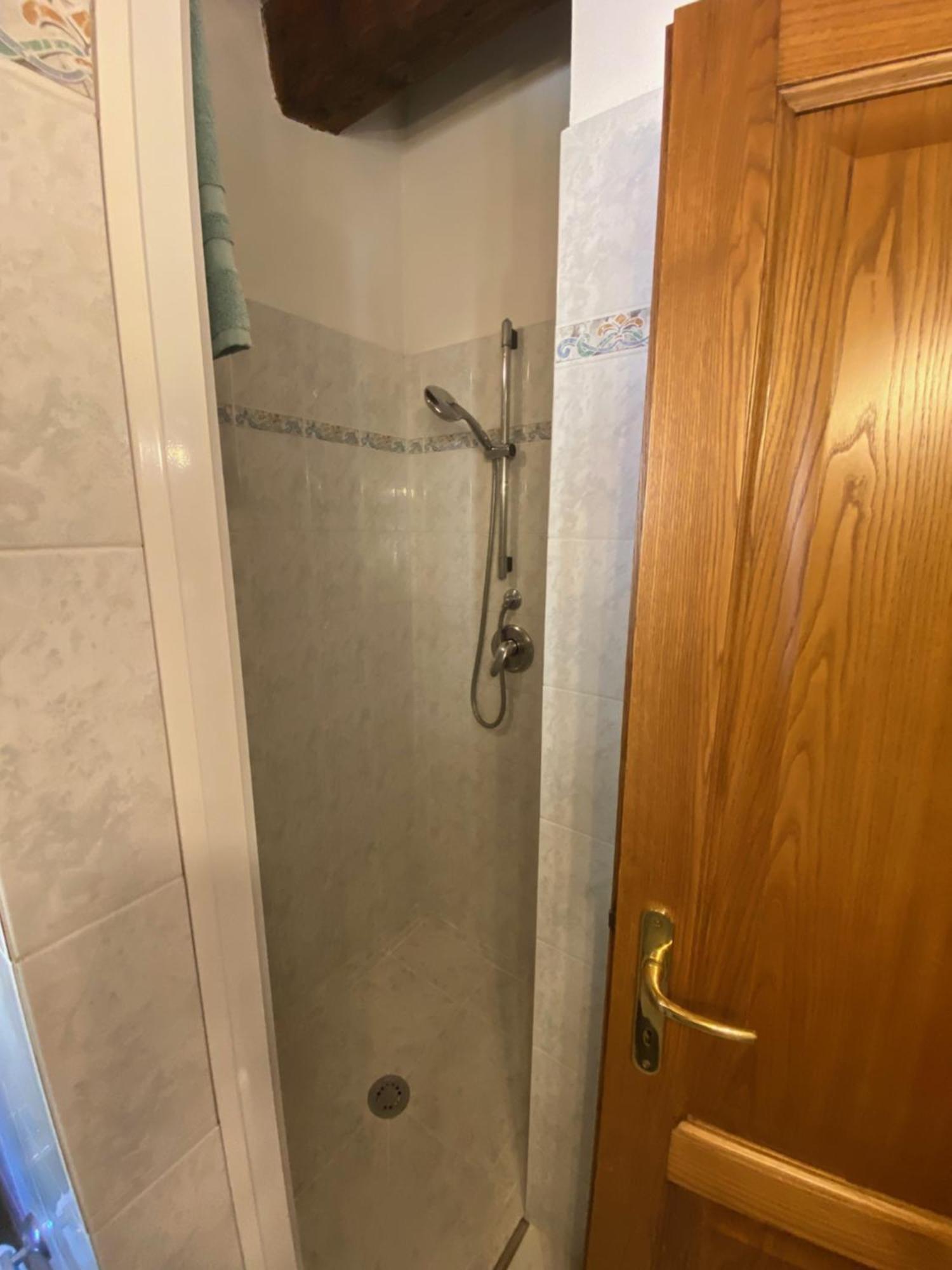Casa Vacanze Etrusco Сан Джиминяно Екстериор снимка